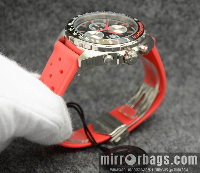 Tag Heuer men 44X16mm 072220 Watch