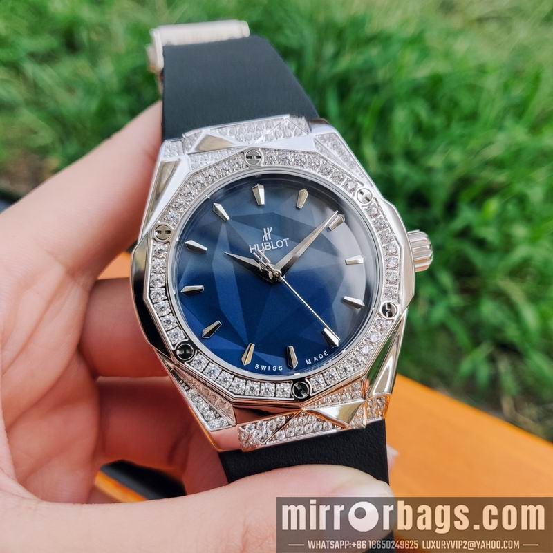 Hublot 43mm 092235 Watch