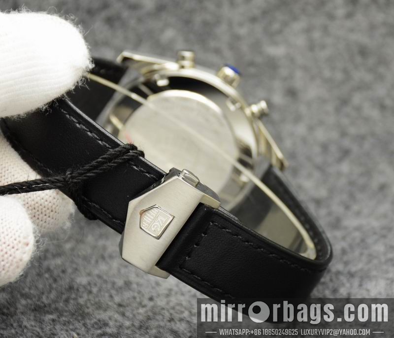Tag Heuer 42mm 072455 Watch