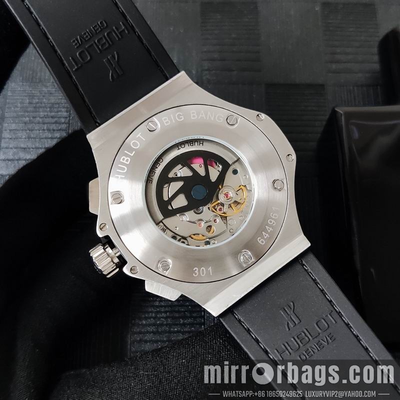 Hublot 48mm 0922113 Watch