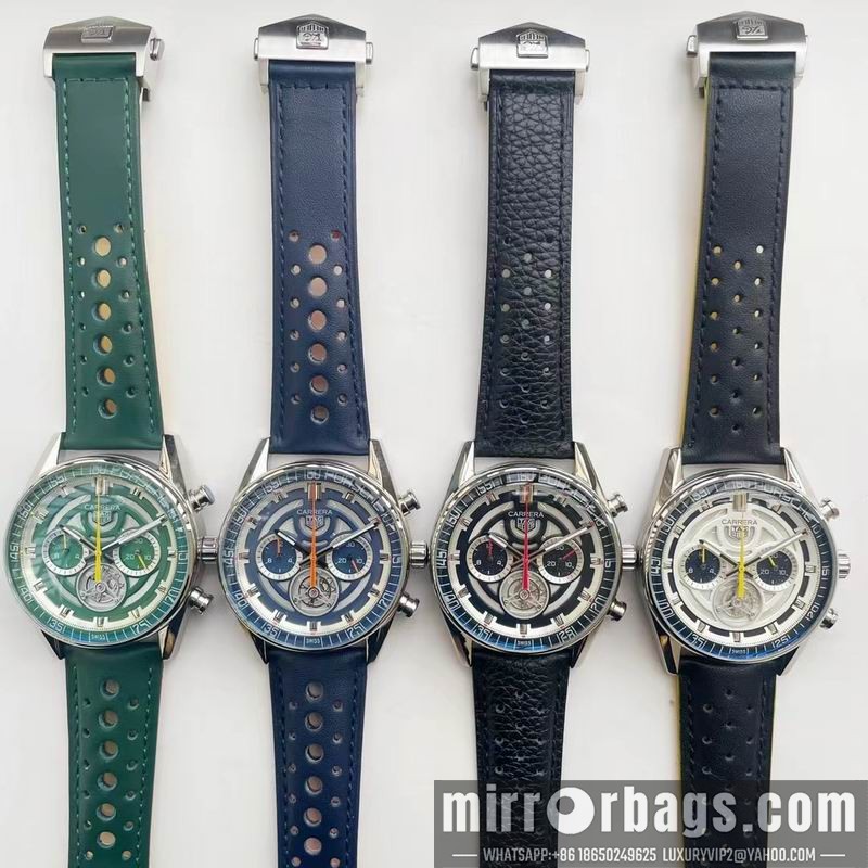 Tag Heuer watch 080515 Watch