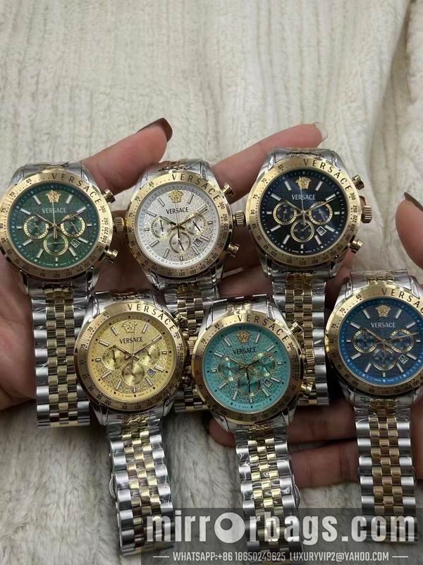 Versace watch 031131 Watch