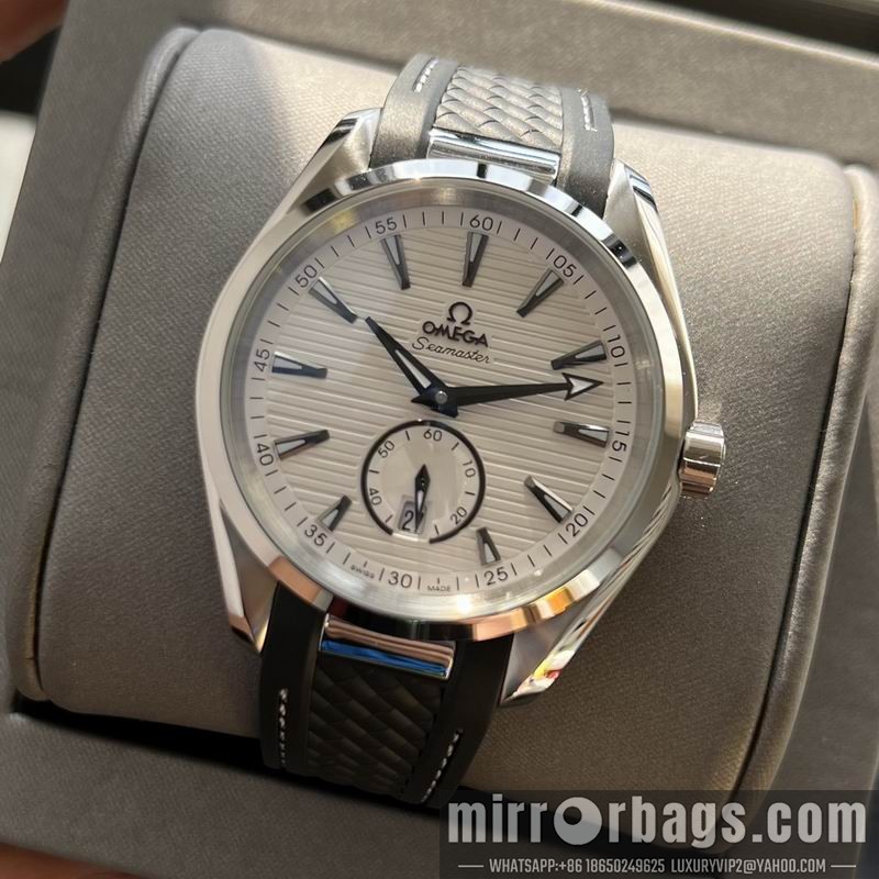 Omega 41mm 090544 Watch