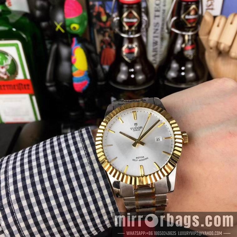 Tudor men 40mm M03 Watch