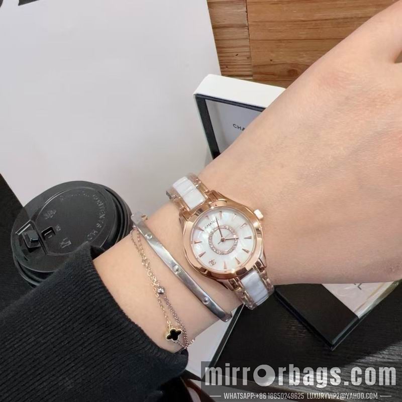 Chanel 30mm 101432 Watch