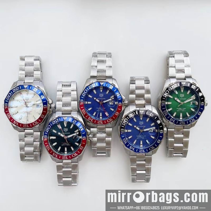 Tag Heuer watch 080592 Watch