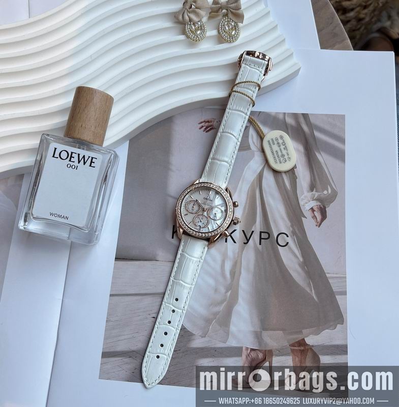 Omega 38mm 110378 Watch