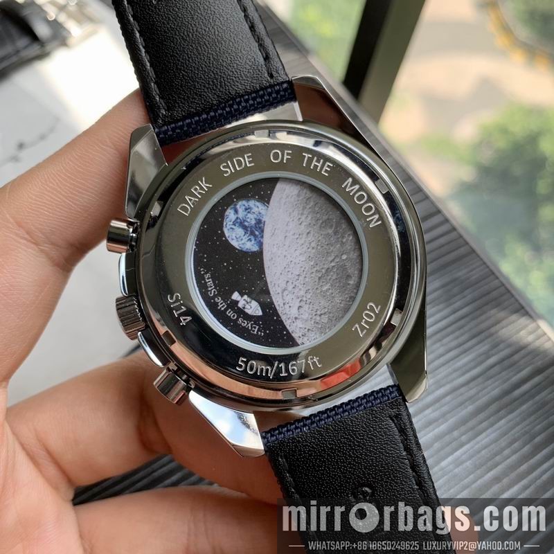 Omega 42mm 090534 Watch