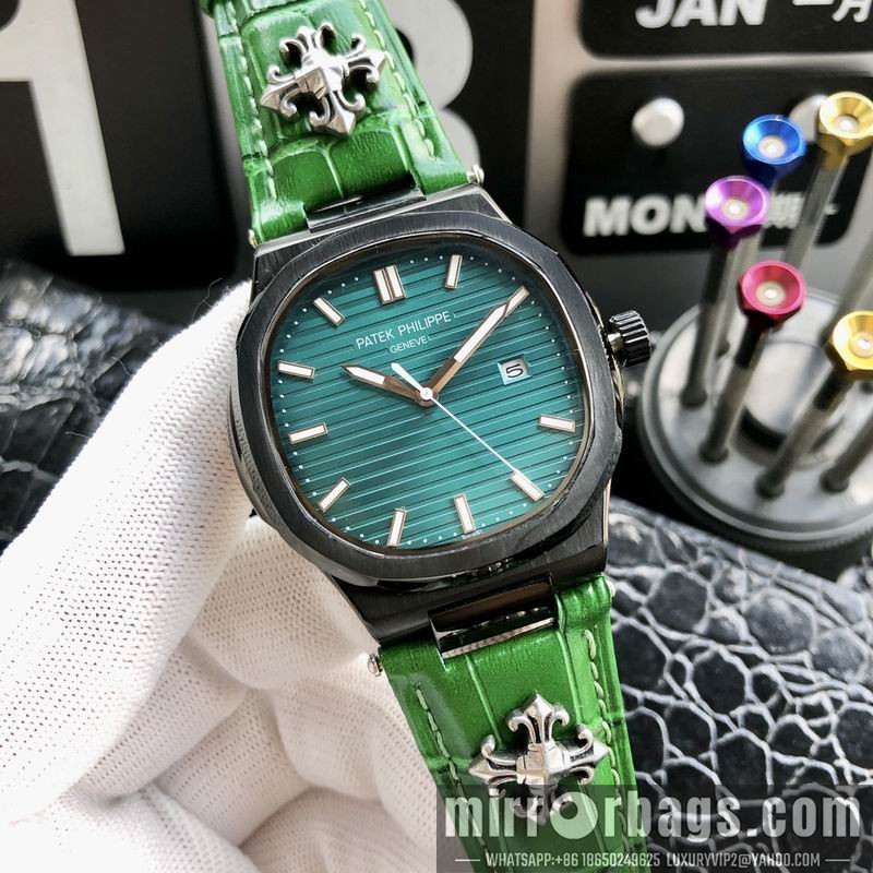 Patek Phillippe 42mm 090440 Watch