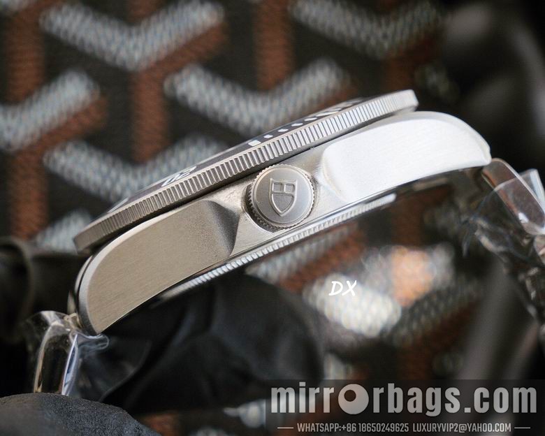 Tudor 42mm 2nms51 Watch