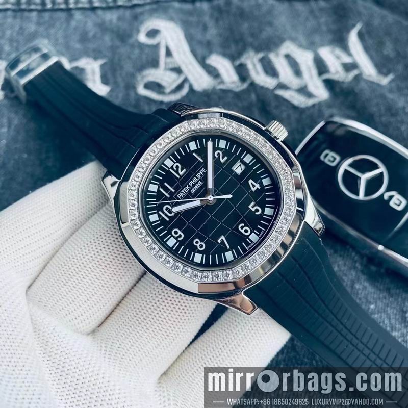 Patek Philippe 40mm 092119 Watch