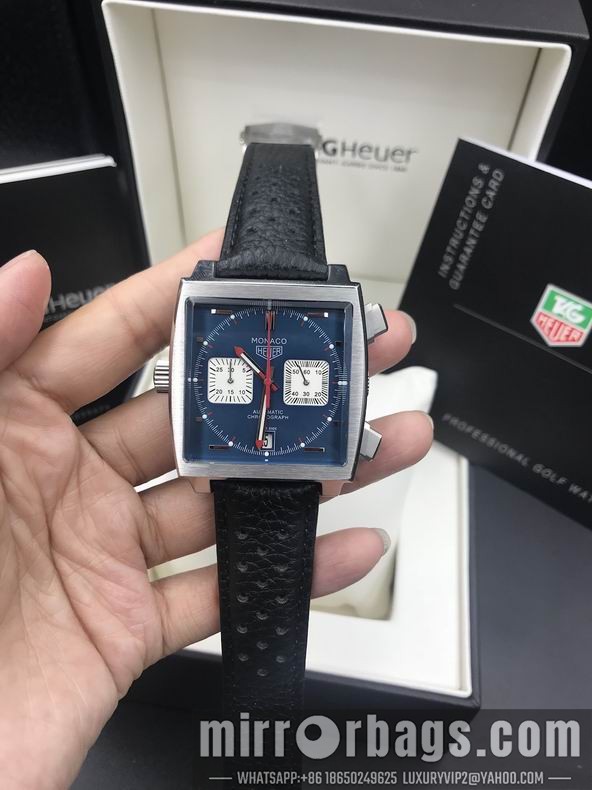 Tag Heuer watch M40 Watch