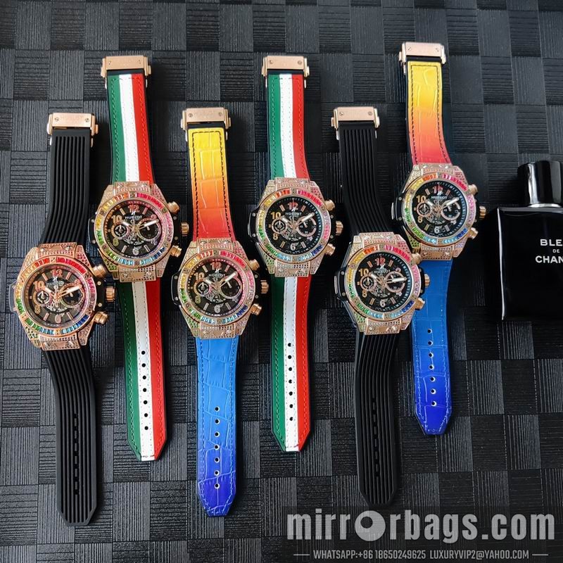 Hublot 42mm 0922101 Watch