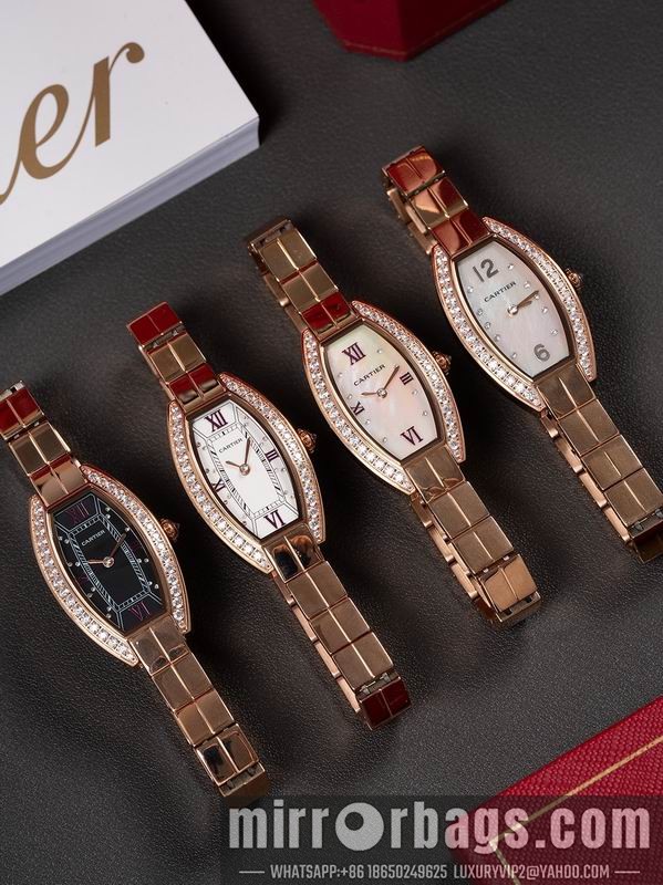 Cartier 23X30mm 040903 Watch