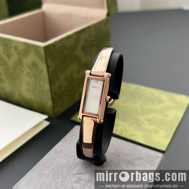 Gucci watch 110377 Watch