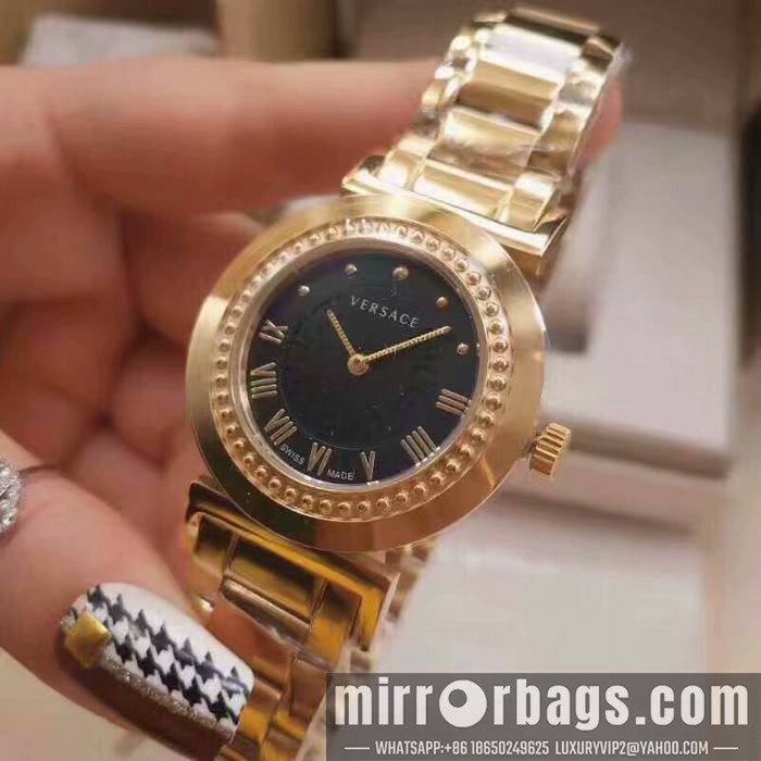 190417 Watch