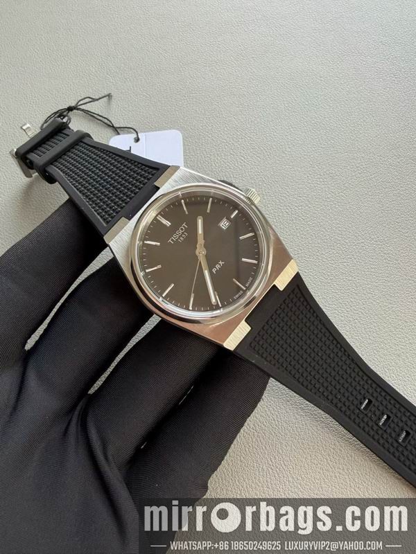 Tissot 40mm 042409 Watch