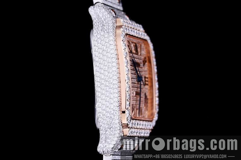 Cartier 40mm 082161 Watch