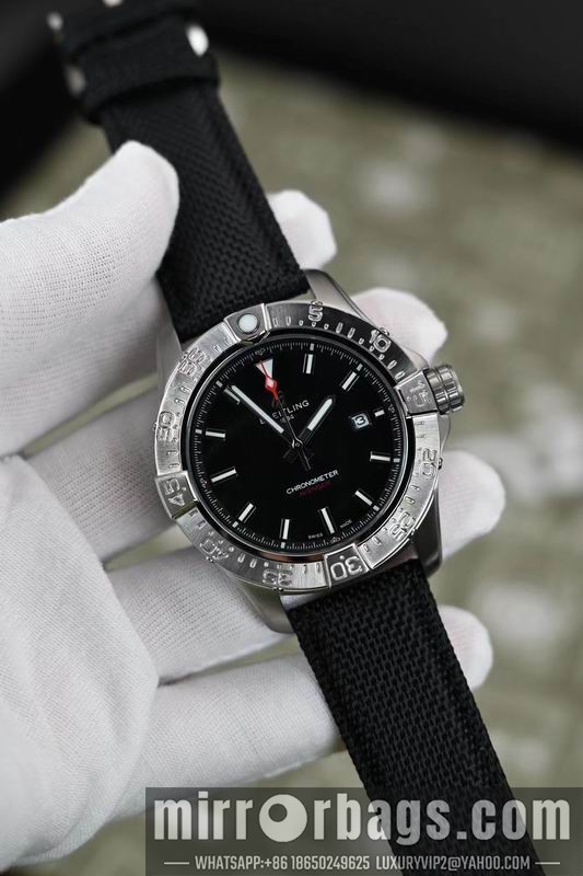 Breitling watch 082333 Watch