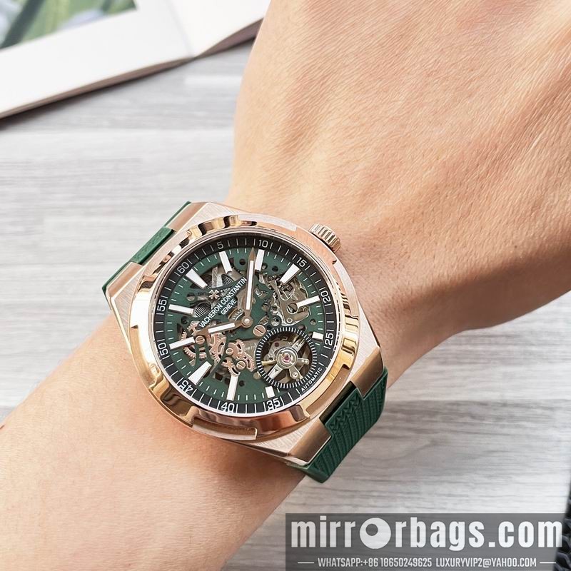 Vacheron Constantin 42.5mm 032544 Watch