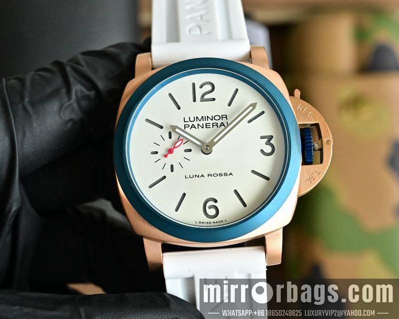 Panerai 44mm 111441 Watch