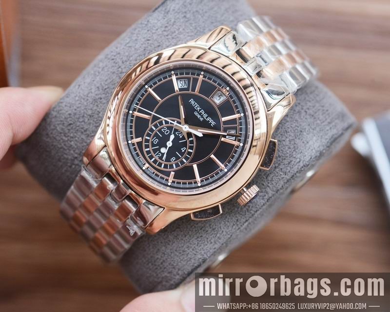 Patek Philippe watch 080655 Watch