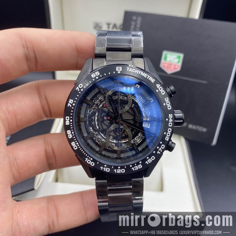 Tag Heuer watch M31 Watch