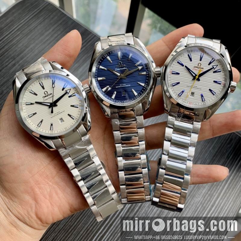 Omega 41mm 090523 Watch