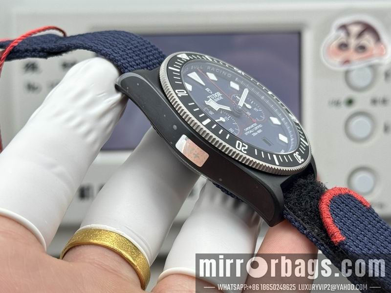 Tudor 43mm 010531 Watch
