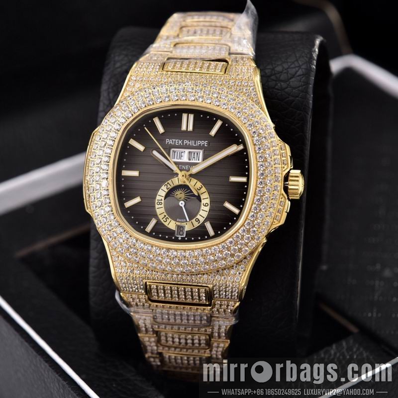 Patek Philippe 41mm 042380 Watch