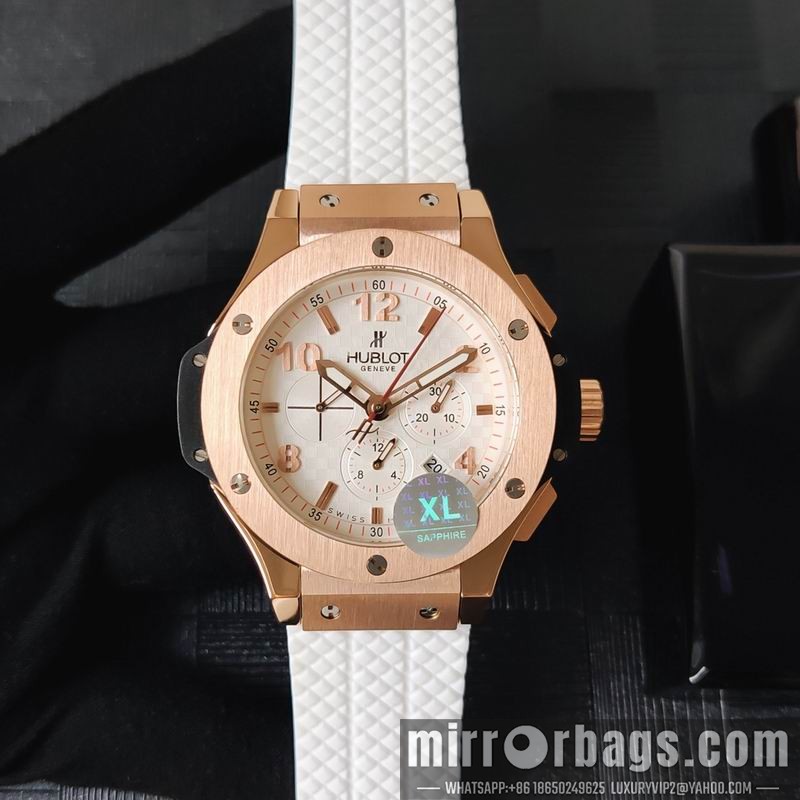 Hublot 48mm 0922114 Watch