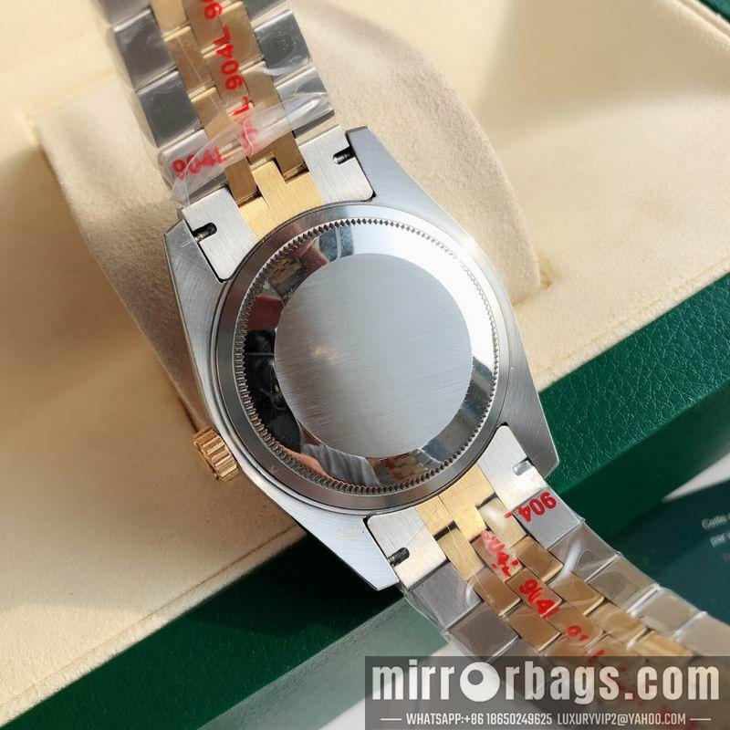 Rolex 36mm 102358 Watch