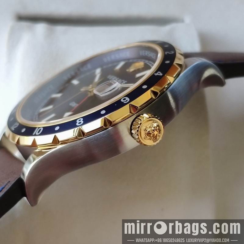 Versace 42mm 080668 Watch
