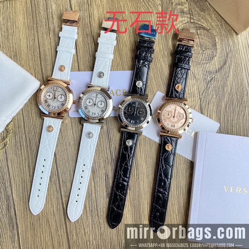 Versace 40mm 112018 Watch