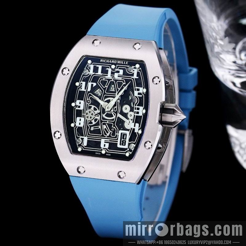Richard Mille 38mm 48mm 100858 Watch