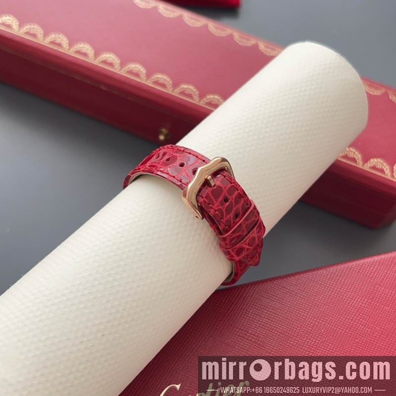 Cartier 27mm 110367 Watch