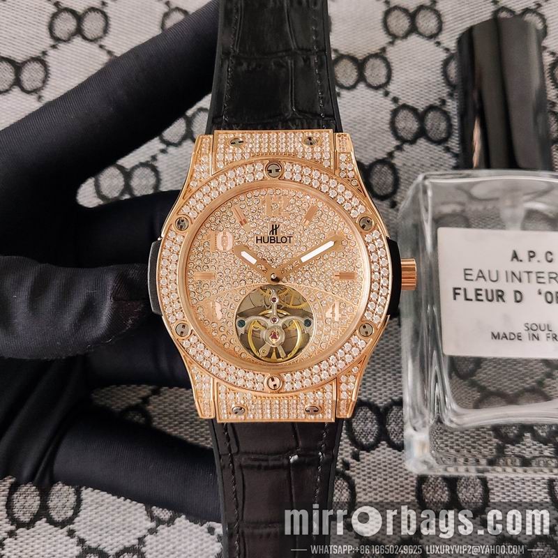 Hublot 42mm 092276 Watch