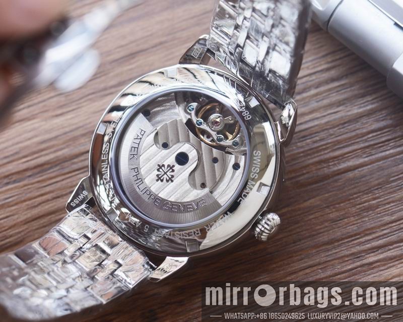 Patek Philippe 41mm 042461 Watch