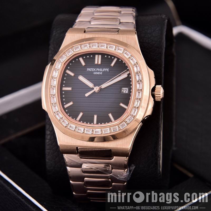 Patek Philippe 40mm 042332 Watch