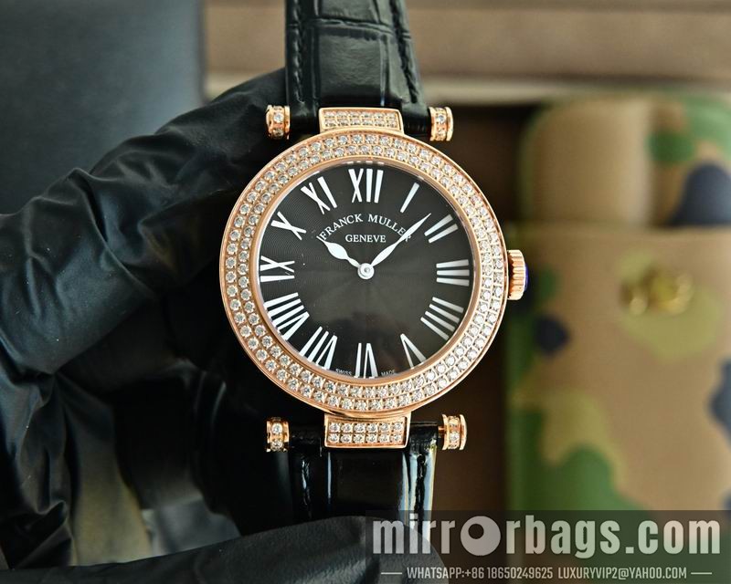 Franck Muller watch 111440 Watch