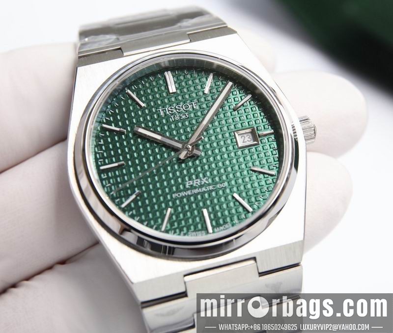 Tissot 40mm 042419 Watch