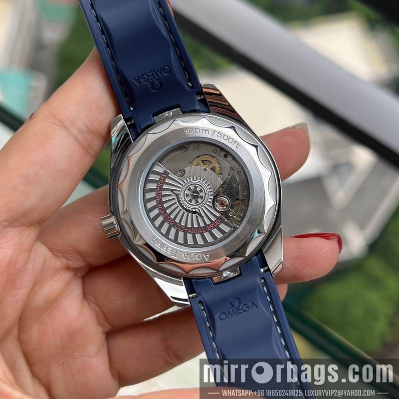 Omega 41mm 090542 Watch