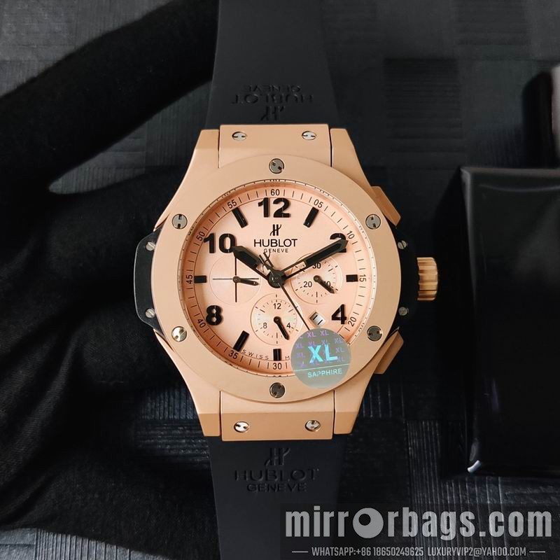 Hublot 48mm 0922114 Watch