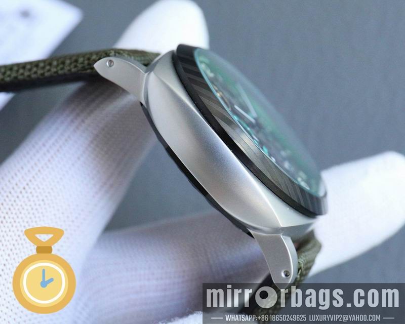 Panerai 44mm 091609 Watch
