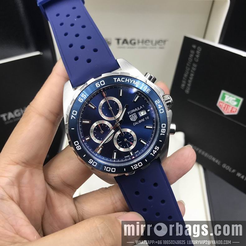 Tag Heuer watch M38 Watch