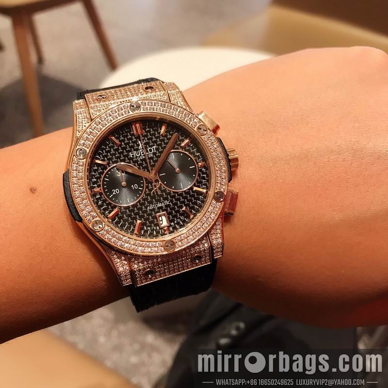 Hublot 43mm 092242 Watch