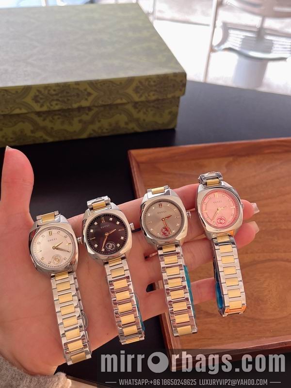 Gucci 29mm 091722 Watch