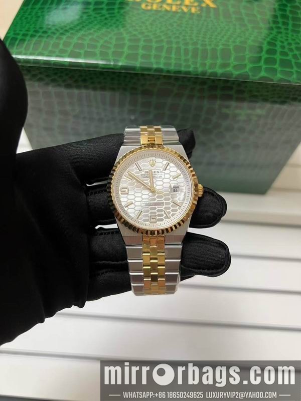Rolex 40mm 080845 Watch
