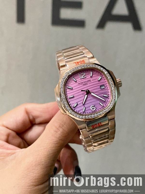 Patek Phillipe 35mm 101567 Watch