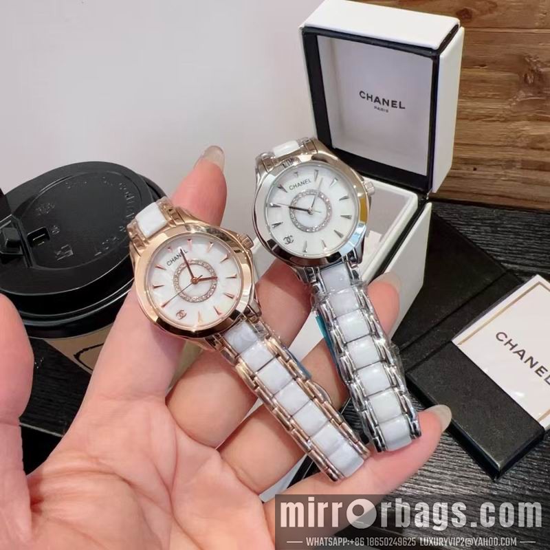 Chanel 30mm 101432 Watch